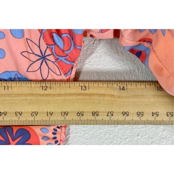 Patagonia Baby Hooded Reversible Lightweight Bunting Snowsuit Winter One Piece - Picture 7 of 8